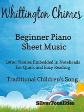 Whittington Chimes Beginner Piano