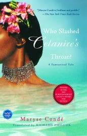Who Slashed Celanire s Throat?