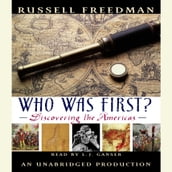 Who Was First?