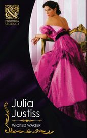 Wicked Wager (Mills & Boon Historical)