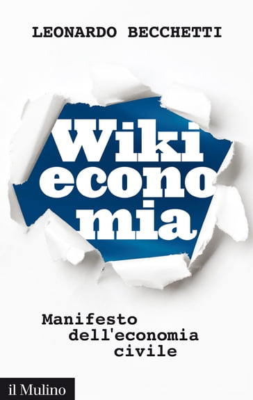 Wikieconomia - Becchetti Leonardo
