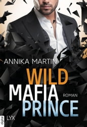 Wild Mafia Prince