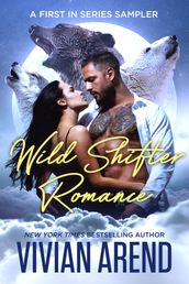 Wild Shifter Romance