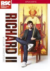 William Shakespeare: Richard II [Edizione: Regno Unito]