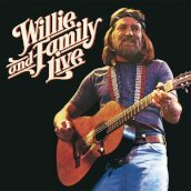 Willie and family live