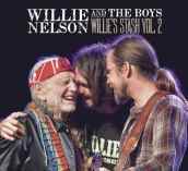 Willie and the boys willie s stash vol.2