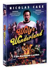 Willy S Wonderland