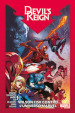 Wilson Fisk contro l universo Marvel. Devil s reign