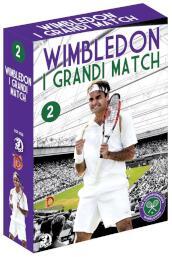 Wimbledon - I Grandi Match 2 (3 Dvd)