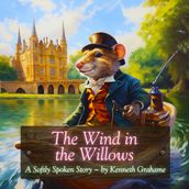 Wind in the Willows [A Softly Spoken Story], The