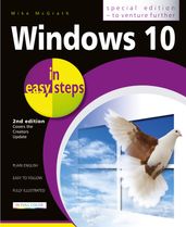 Windows 10 in easy steps - Special Edition, 2nd Edition