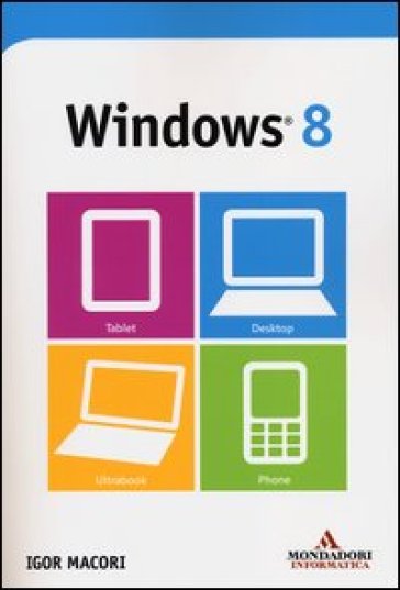 Windows 8 - Igor Macori
