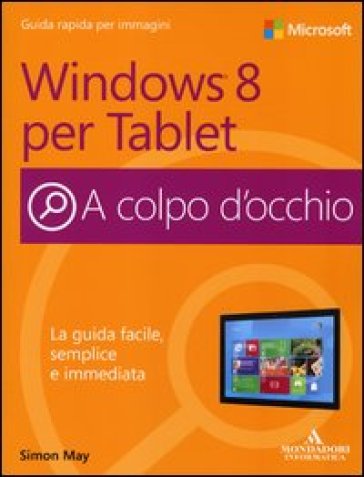 Windows 8 per Tablet - Simon May