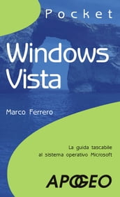 Windows Vista Pocket