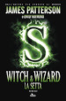 Witch & Wizard. La setta