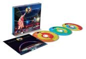 With orchestra live at wembley (2 cd + b