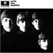With the beatles (remastered)