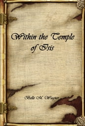 Within the Temple of Isis