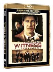 Witness - Il Testimone
