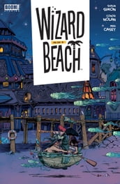 Wizard Beach #5