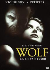 Wolf - La Belva E  Fuori