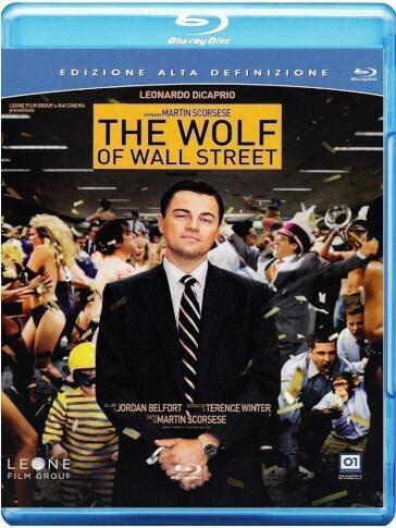 Wolf Of Wall Street (The) - Martin Scorsese