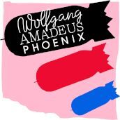 Wolfgang amadeus phoenix