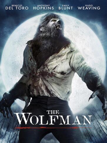 Wolfman (Extended Director's Cut) - Joe Johnston