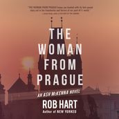 Woman from Prague, The