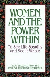 Women and the Power Within
