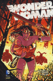 Wonder Woman . 3: Ferro