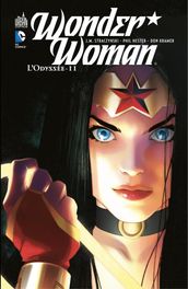 Wonder Woman - L Odyssée - Partie 2