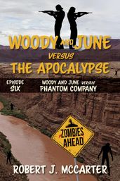 Woody and June versus Phantom Company