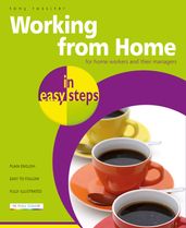 Working from Home in easy steps