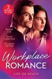 Workplace Romance: Life Or Death: Murdered in Conard County (Conard County: The Next Generation) / Firefighter s Unexpected Fling / Secret Investigation