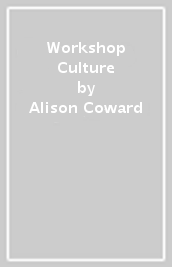 Workshop Culture