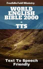 World English Bible 2000 - TTS