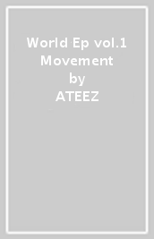 World Ep vol.1 Movement