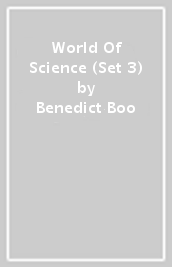 World Of Science (Set 3)