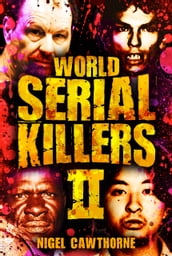 World Serial Killers II