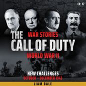 World War II: Ep 17. New Challenges