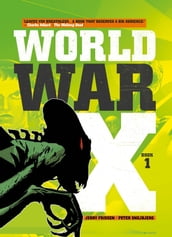 World War X - Vol. 1: Helius