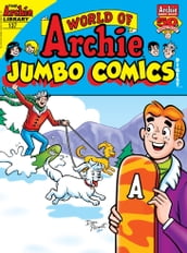 World of Archie Double Digest #137