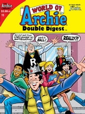 World of Archie Double Digest #15