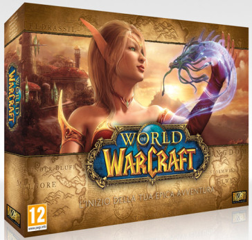 World of Warcraft 5.0