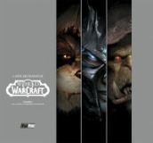 World of Warcraft. L arte dei filmati. 1: Dal lancio a Warlords of Draenor