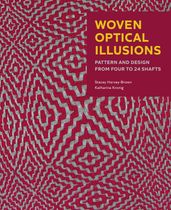 Woven Optical Illusions