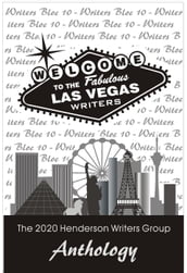 Writers Bloc 10: The 2020 Henderson Writers Group Anthology