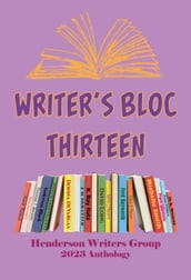 Writers Bloc Thirteen