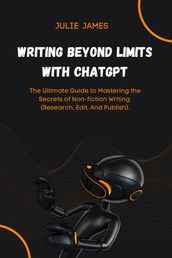 Writing Beyond Limits with ChatGPT